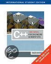 Ise C++ for Engineers & Scientists 3E