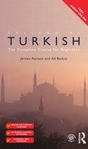 Colloquial Series - Colloquial Turkish