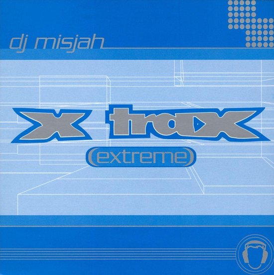 ポップス+ロック(洋楽) CD DJ Misjah X-Trax Extreme  OMCR3526  /00110 X-Trax Extreme, Dj Misjah | CD (album) | Muziek | bol