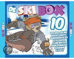 Various - Ski Box 10