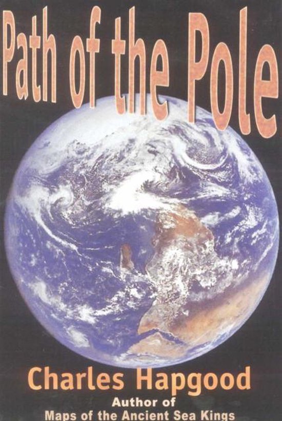 Path of the Pole