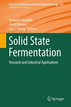 Advances in Biochemical Engineering/Biotechnology 169 - Solid State Fermentation