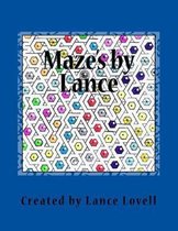 Mazes by Lance