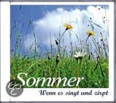 Sommer-Wenn Es Singt Und