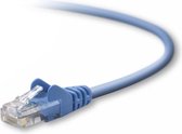 Belkin A3L791B02M - UTP Patch kabel - Cat.5e / 2 meter / Blauw