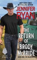 The Return of Brody McBride