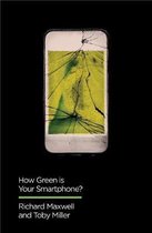 How Green is Your Smartphone?