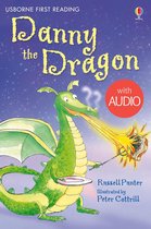 First Reading 2 - Danny the Dragon