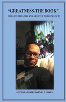 Greatness/The Book