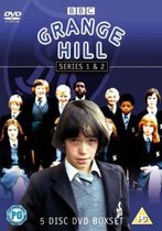 Grange Hill - Series 1&2 (Import)