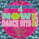 Now Dance Hits '95 Volume 4