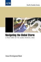 Pacific Studies - Navigating the Global Storm