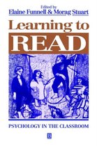 Learning to Read