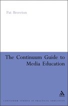 Continuum Guide to Media Education