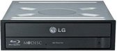 LG BH16NS40  - Interne Blu-ray brander