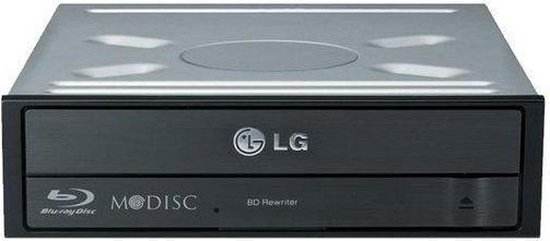 LG BH16NS55- Interne Blu-ray brander | bol.com