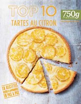 Top 10 Tartes au citron