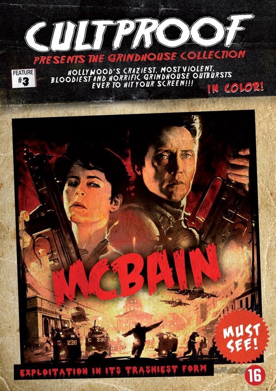 McBain