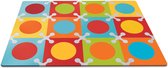 Playspot 12pcs Bold Brights