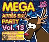 Various - Mega Apres Ski Party 13
