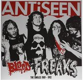 Antiseen - Blood Of Freaks (LP)