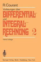 Vorlesungen A1/4ber Differential- Und Integralrechnung