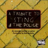 Tribute to Sting & the Police