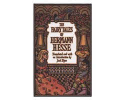 The Fairy Tales of Hermann Hesse