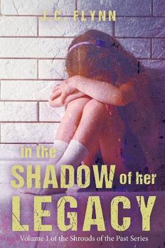 In the Shadow of Her Legacy - cover