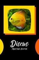 Discus Aquarium Journal