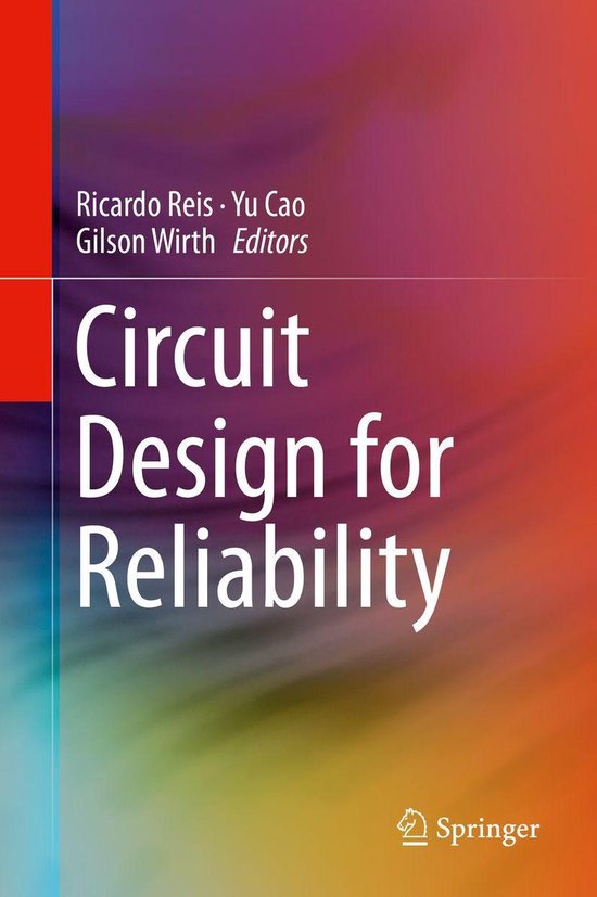 Engineering (R0) - Circuit Design for Reliability - cover