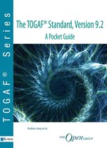 The TOGAF® Standard, Version 9.2 - A Pocket Guide