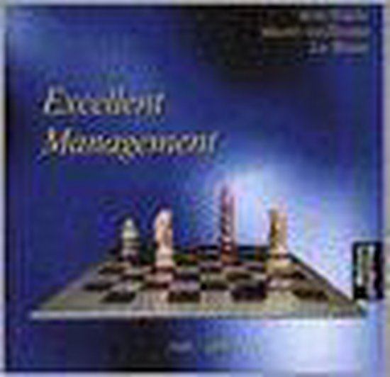 9789001605001 - EXCELLENT MANAGEMENT 1999/2000