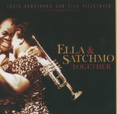 Ella and Satchmo Together [spanish Import]
