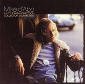 Little Miss Understood: Mike d'Abo Collection, Vol. 2