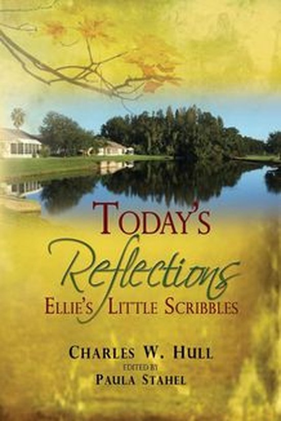 Today's Reflections - cover