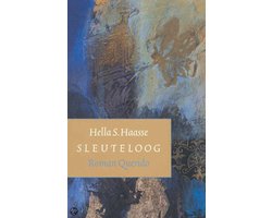 Omslag van Sleuteloog