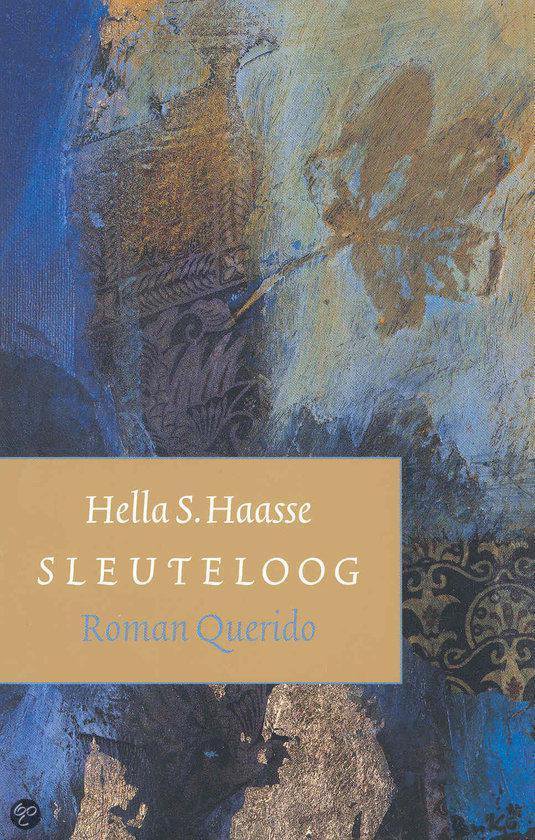 Sleuteloog - Hella S. Haasse | Do-index.org