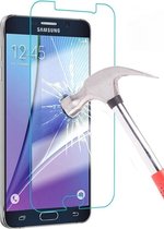 1x Samsung Galaxy J1 2016 screenprotector glas tempered glass