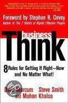 Businessthink