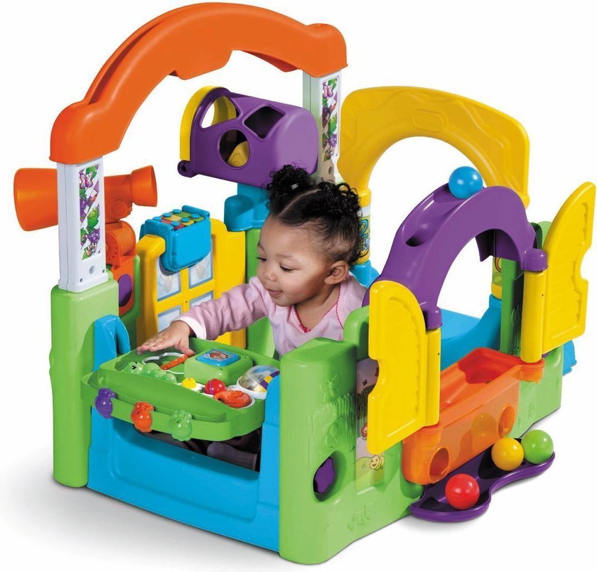 Little Tikes Activity Garden™ ActivityCenter