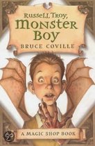 Russell Troy, Monster Boy