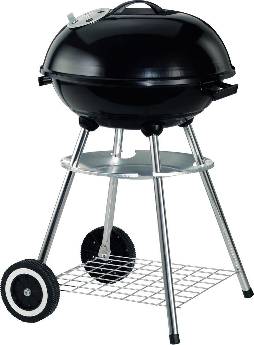 Kogelbarbecue houtskool 46 cm