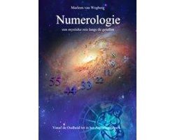 Numerologie Mystieke achtergrond van getallen & praktische toepassing