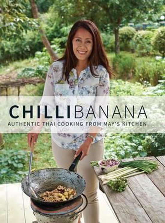 Chilli Banana - cover