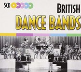 British Dance Bands 5-Cd