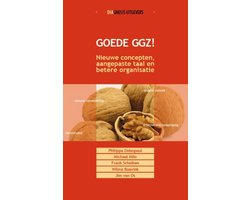 Goede GGZ!