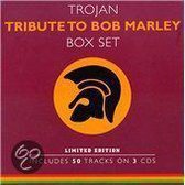 Tribute To Bob Marley (Box Set)