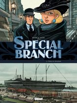 Special Branch 3 - Special Branch - Tome 03