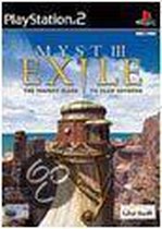 Myst 3 Exile Incl. Strategy Guide
